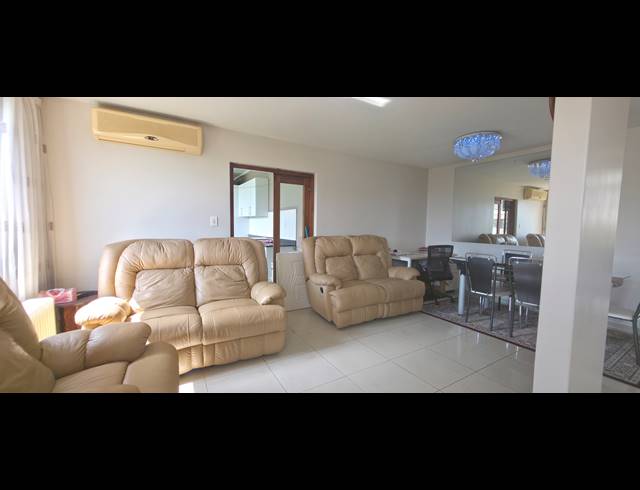 3 BEDROOM APARTMENT FOR SALE IN MORNINGSIDE